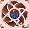 Noctua NF-A6x15 Case Fan 60mm Καφέ