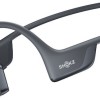 Shokz OpenRun Pro2 Mini Bone Conduction Bluetooth Handsfree Ακουστικά με Αντοχή στον Ιδρώτα Μαύρα
