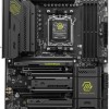 MSI MAG X870E Tomahawk WIFI Motherboard ATX με AMD AM5 Socket 7E59-004R