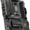 MSI MAG X870E Tomahawk WIFI Motherboard ATX με AMD AM5 Socket 7E59-004R
