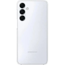 Samsung Clear Case Back Cover Πλαστικό 1.1mm Διάφανο (Samsung Galaxy A16)