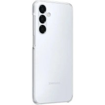 Samsung Clear Case Back Cover Πλαστικό 1.1mm Διάφανο (Samsung Galaxy A16)