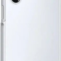 Samsung Clear Case Back Cover Πλαστικό 1.1mm Διάφανο (Samsung Galaxy A16)