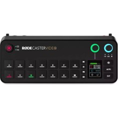 Rode Rodecaster Αναλογική Κονσόλα