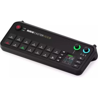 Rode Rodecaster Αναλογική Κονσόλα