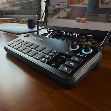 Rode Rodecaster Αναλογική Κονσόλα