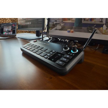 Rode Rodecaster Αναλογική Κονσόλα