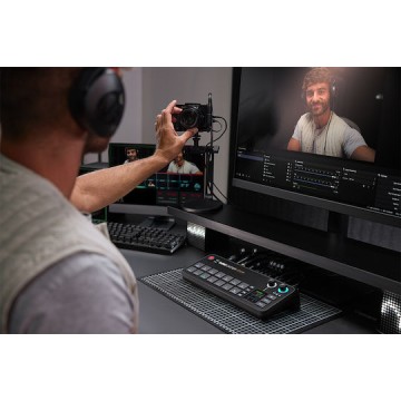 Rode Rodecaster Αναλογική Κονσόλα