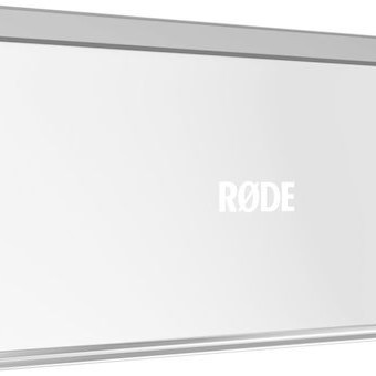 Rode Rodecaster Video Cover