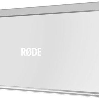 Rode Rodecaster Video Cover