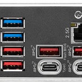 MSI MAG Z790 Tomahawk WIFI Motherboard ATX με Intel 1700 Socket 7D91-009R