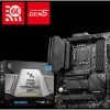 MSI MAG Z790 Tomahawk WIFI Motherboard ATX με Intel 1700 Socket 7D91-009R
