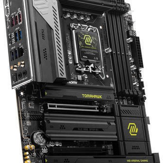 MSI MAG Z890 Tomahawk WiFi Motherboard ATX με Intel 1851 Socket 7E32-001R