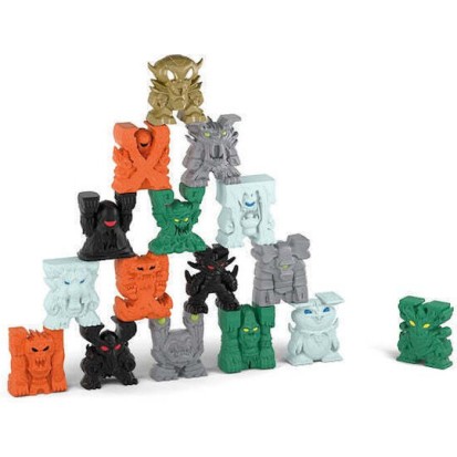 Schleich-S Παιχνίδι Μινιατούρα (Διάφορα Σχέδια) 1τμχ