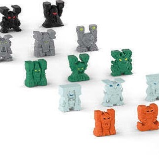 Schleich-S Παιχνίδι Μινιατούρα (Διάφορα Σχέδια) 1τμχ