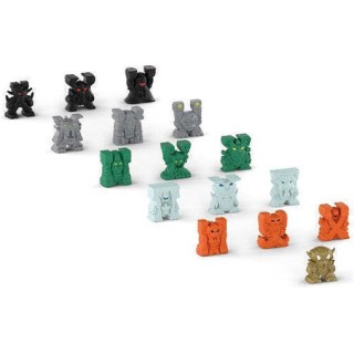 Schleich-S Παιχνίδι Μινιατούρα (Διάφορα Σχέδια) 1τμχ