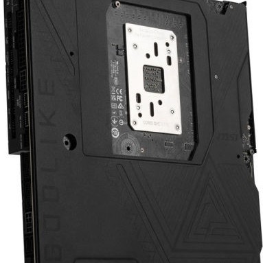 MSI MEG X870E GODLIKE Wi-Fi Motherboard Extended ATX με AMD AM5 Socket