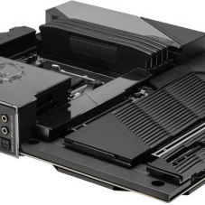 MSI MEG X870E GODLIKE Wi-Fi Motherboard Extended ATX με AMD AM5 Socket