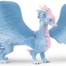 Schleich-S Παιχνίδι Μινιατούρα για 5+ Ετών 33εκ.