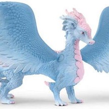 Schleich-S Παιχνίδι Μινιατούρα για 5+ Ετών 33εκ.