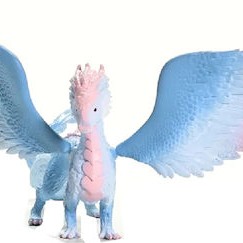 Schleich-S Παιχνίδι Μινιατούρα για 5+ Ετών 33εκ.