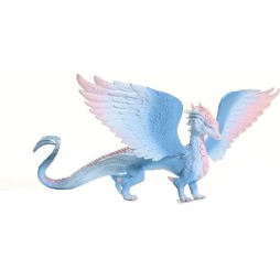 Schleich-S Παιχνίδι Μινιατούρα για 5+ Ετών 33εκ.