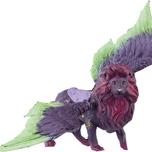 Schleich-S Παιχνίδι Μινιατούρα Moon Lion για 5+ Ετών