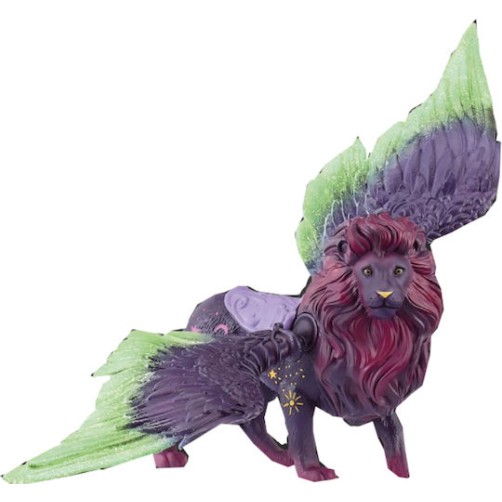 Schleich-S Παιχνίδι Μινιατούρα Moon Lion για 5+ Ετών