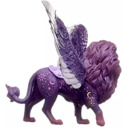 Schleich-S Παιχνίδι Μινιατούρα Moon Lion για 5+ Ετών