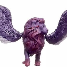 Schleich-S Παιχνίδι Μινιατούρα Moon Lion για 5+ Ετών