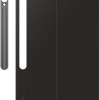 Samsung Flip Cover με Πληκτρολόγιο στα Γερμανικά Μαύρη (Tab S10 Ultra, Tab S9 Ultra)