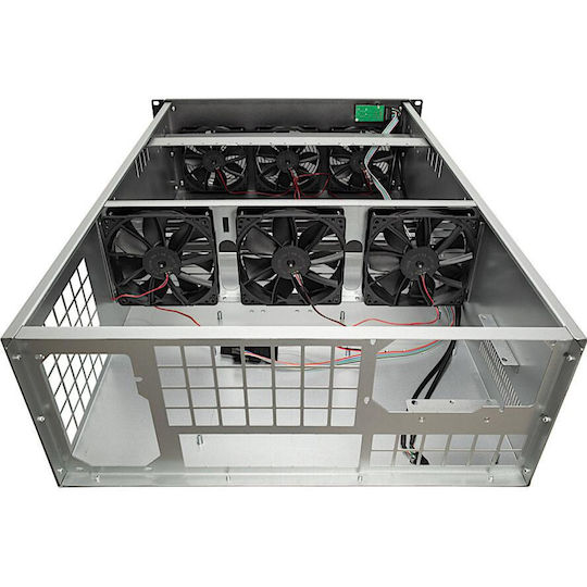 Inter-Tech 4W40 88887374 1τμχ