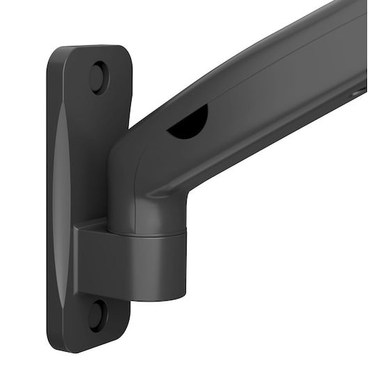 Icy Box Επιτοίχια Βάση Οθόνης έως 21