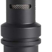 Rode Mic ME-C+ Πυκνωτικό Μικρόφωνο Shock Mounted