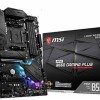 MSI MPG B550 Gaming Plus Motherboard ATX με AMD AM4 Socket