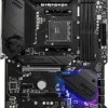 MSI MPG B550 Gaming Plus Motherboard ATX με AMD AM4 Socket