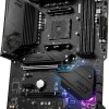 MSI MPG B550 Gaming Plus Motherboard ATX με AMD AM4 Socket