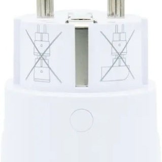 Shelly Smart Μονόπριζο