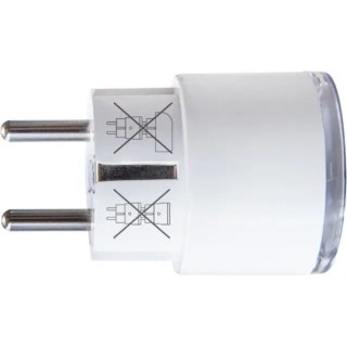 Shelly Smart Μονόπριζο