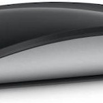 Apple Magic Mouse (USB‑C) Ασύρματο Bluetooth Ποντίκι Μαύρο