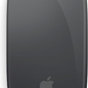 Apple Magic Mouse (USB‑C) Ασύρματο Bluetooth Ποντίκι Μαύρο