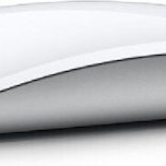 Apple Magic Mouse (USB‑C) Ασύρματο Bluetooth Ποντίκι Λευκό