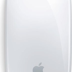 Apple Magic Mouse (USB‑C) Ασύρματο Bluetooth Ποντίκι Λευκό