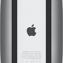 Apple Magic Mouse (USB‑C) Ασύρματο Bluetooth Ποντίκι Λευκό