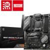 MSI B650 Gaming Plus WiFi Motherboard ATX με AMD AM5 Socket 7E26-001R