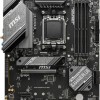 MSI B650 Gaming Plus WiFi Motherboard ATX με AMD AM5 Socket 7E26-001R