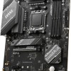 MSI B650 Gaming Plus WiFi Motherboard ATX με AMD AM5 Socket 7E26-001R