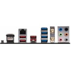 MSI B650 Gaming Plus WiFi Motherboard ATX με AMD AM5 Socket 7E26-001R