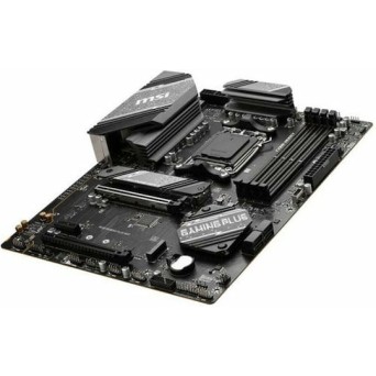 MSI B650 Gaming Plus WiFi Motherboard ATX με AMD AM5 Socket 7E26-001R