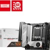 MSI MPG B650I EDGE WIFI Motherboard Mini ITX με AMD AM5 Socket 7D73-001R